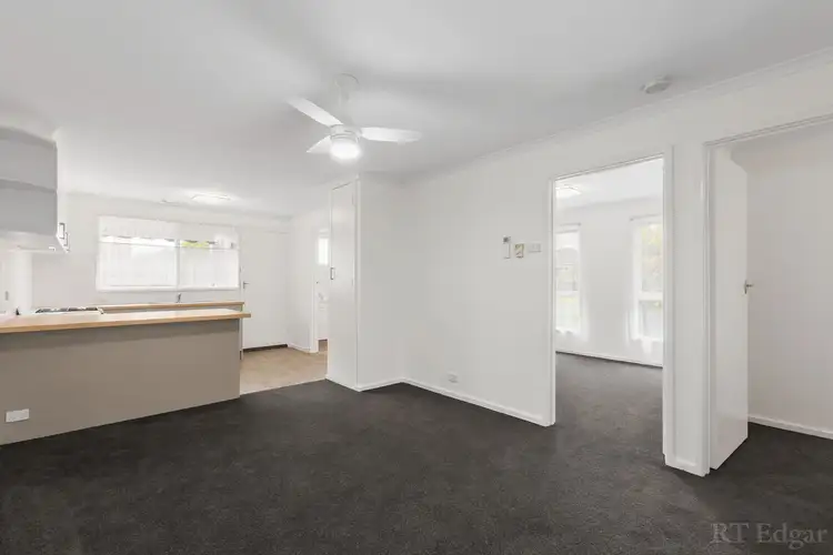 Third view of Homely unit listing, 1/3 Morpeth Street, Newcomb VIC 3219