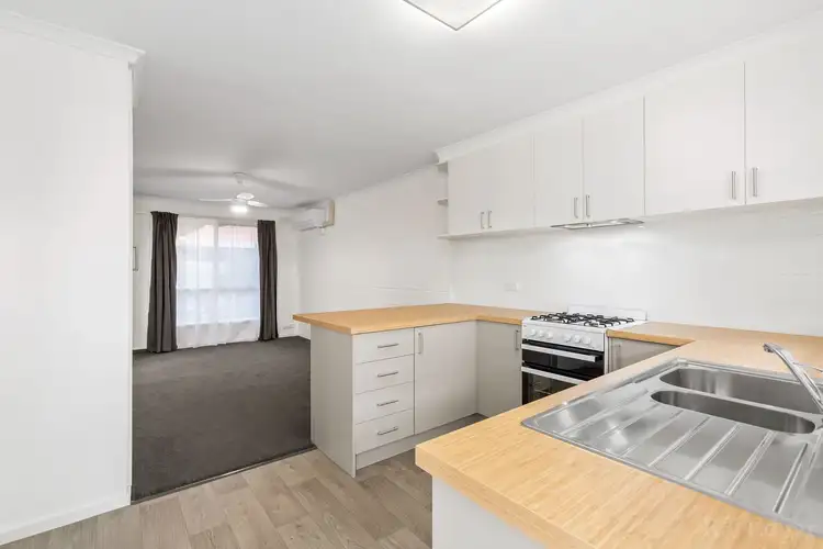 Fourth view of Homely unit listing, 1/3 Morpeth Street, Newcomb VIC 3219