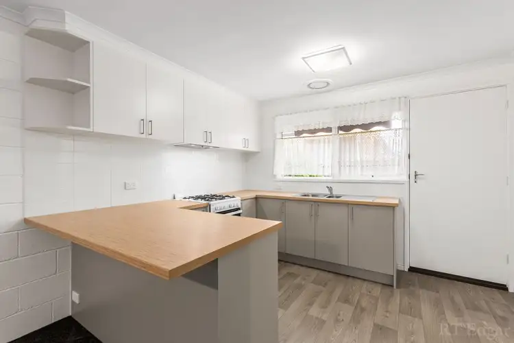 Fifth view of Homely unit listing, 1/3 Morpeth Street, Newcomb VIC 3219
