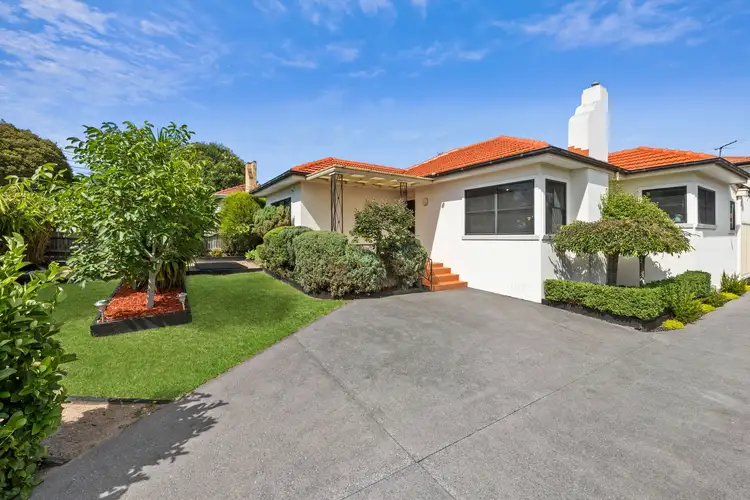 1/9 Tullius Avenue, Oakleigh East VIC 3166