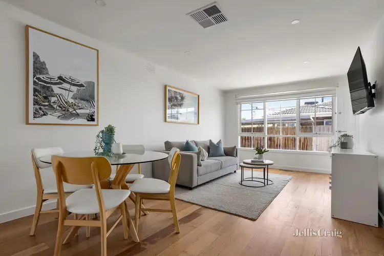 Second view of Homely unit listing, 4/11 Albenca Street, Mentone VIC 3194