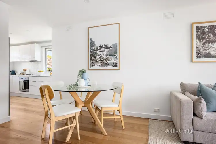 Third view of Homely unit listing, 4/11 Albenca Street, Mentone VIC 3194