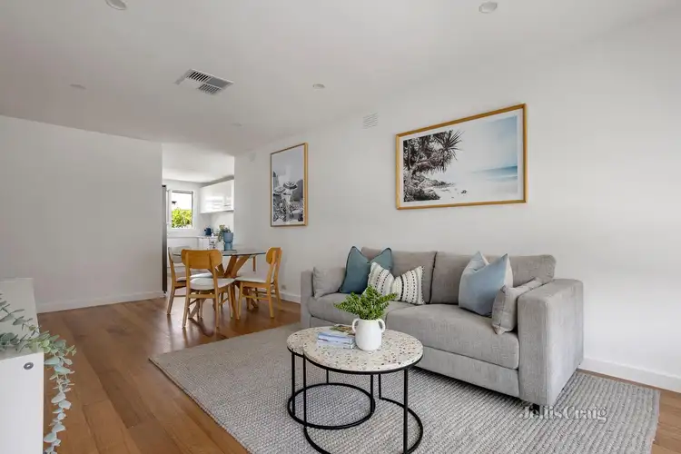 Fourth view of Homely unit listing, 4/11 Albenca Street, Mentone VIC 3194