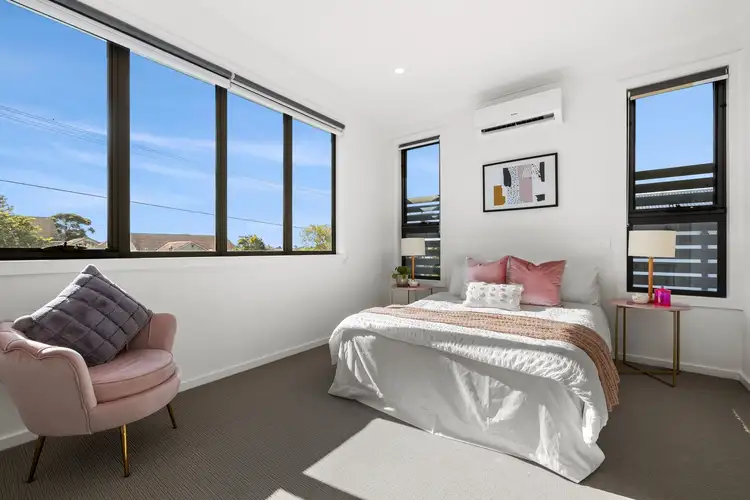 Main view of Homely townhouse listing, 1/26 Teck Street, Ashwood VIC 3147
