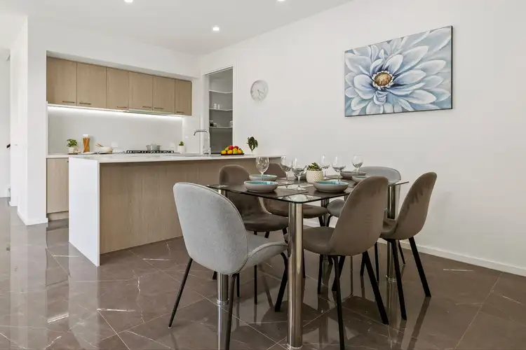 Fourth view of Homely townhouse listing, 1/26 Teck Street, Ashwood VIC 3147