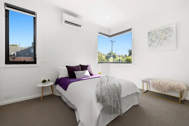 Sixth view of Homely townhouse listing, 1/26 Teck Street, Ashwood VIC 3147