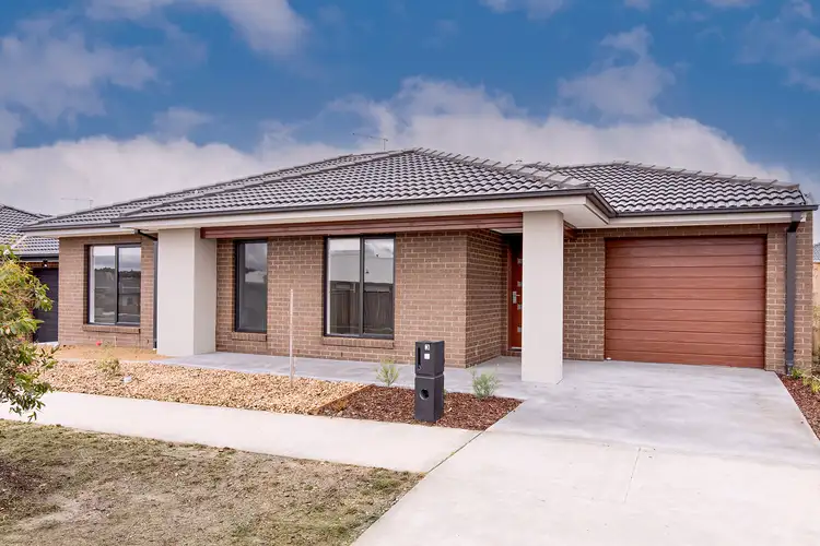 Main view of Homely house listing, 3 Chrysler Way, Smythes Creek VIC 3351