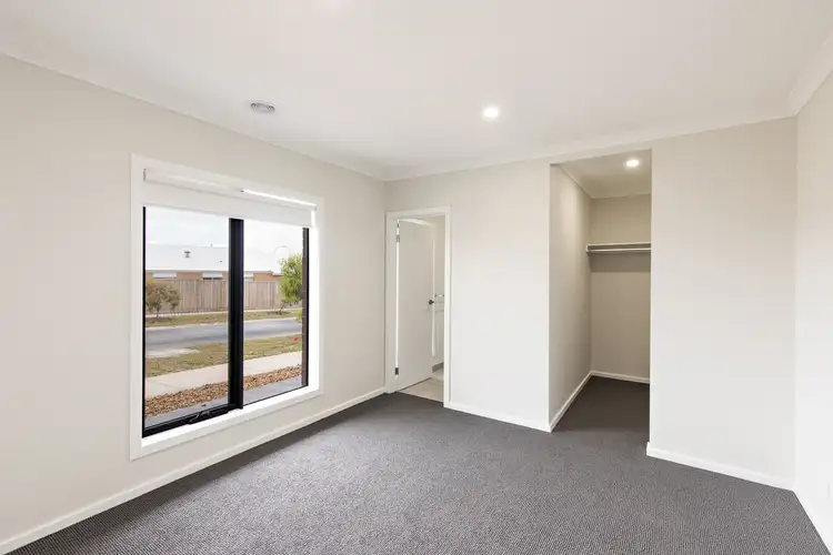 Second view of Homely house listing, 3 Chrysler Way, Smythes Creek VIC 3351