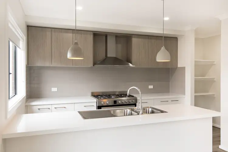 Third view of Homely house listing, 3 Chrysler Way, Smythes Creek VIC 3351