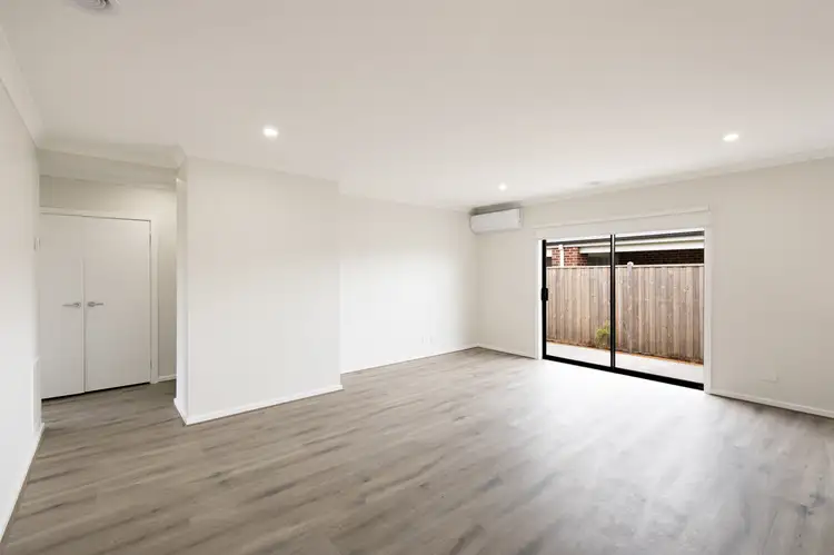 Fourth view of Homely house listing, 3 Chrysler Way, Smythes Creek VIC 3351