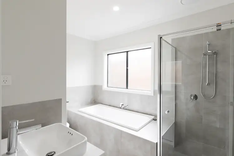 Fifth view of Homely house listing, 3 Chrysler Way, Smythes Creek VIC 3351