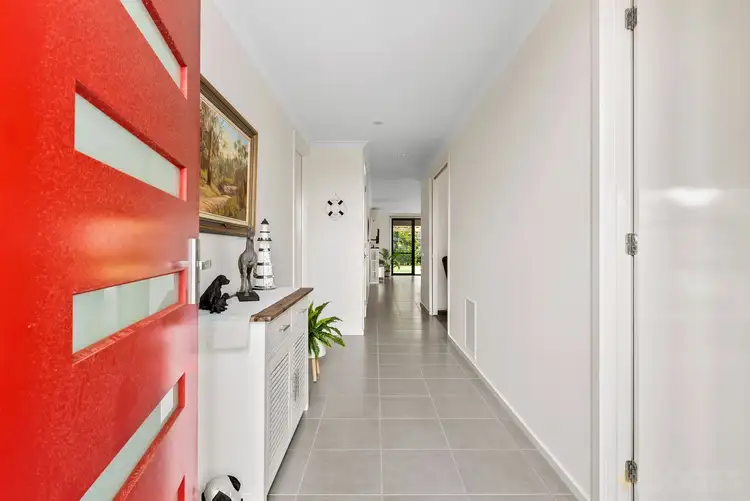 Second view of Homely house listing, 11 Coramba Street, Ocean Grove VIC 3226