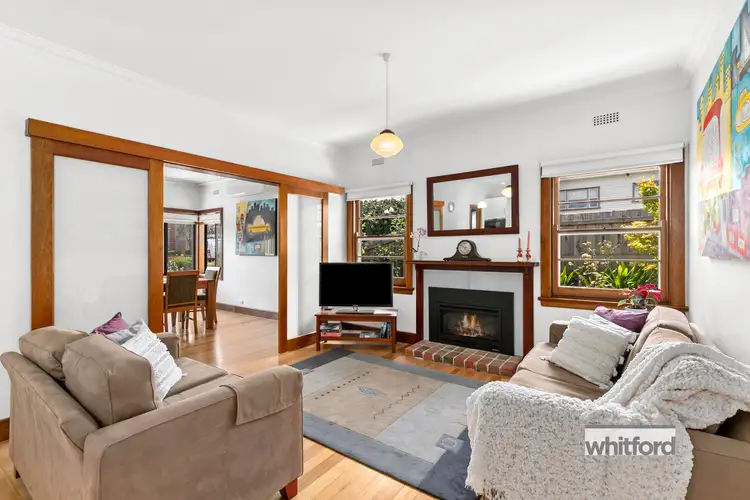 Third view of Homely house listing, 13 Harcourt Street, Newtown VIC 3220