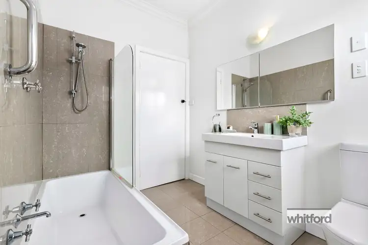 Fourth view of Homely house listing, 13 Harcourt Street, Newtown VIC 3220