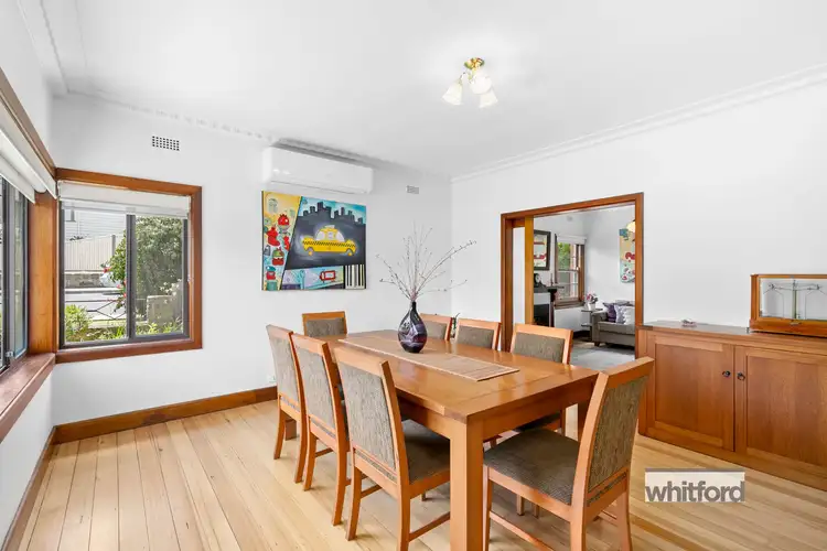 Fifth view of Homely house listing, 13 Harcourt Street, Newtown VIC 3220