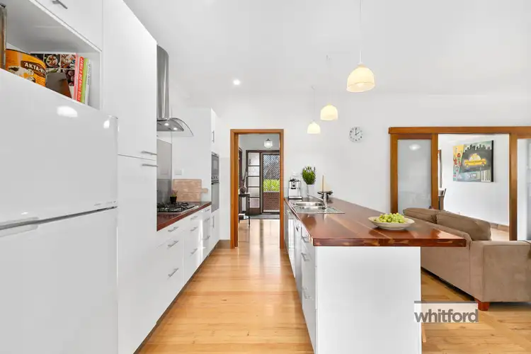 Sixth view of Homely house listing, 13 Harcourt Street, Newtown VIC 3220