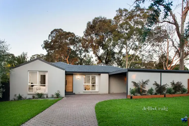 4 Kundy Close, Greensborough VIC 3088