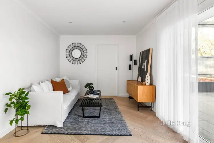 Second view of Homely house listing, 4 Kundy Close, Greensborough VIC 3088