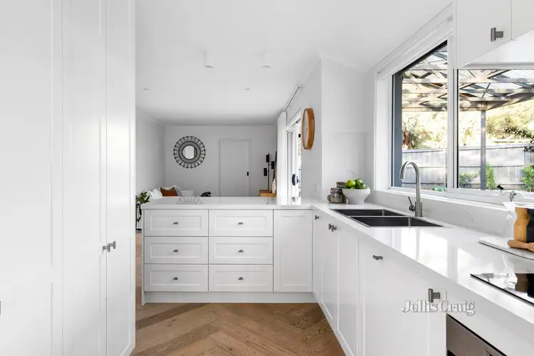 Sixth view of Homely house listing, 4 Kundy Close, Greensborough VIC 3088