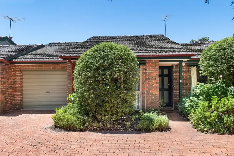 3/19 Laburnum Street, Blackburn VIC 3130