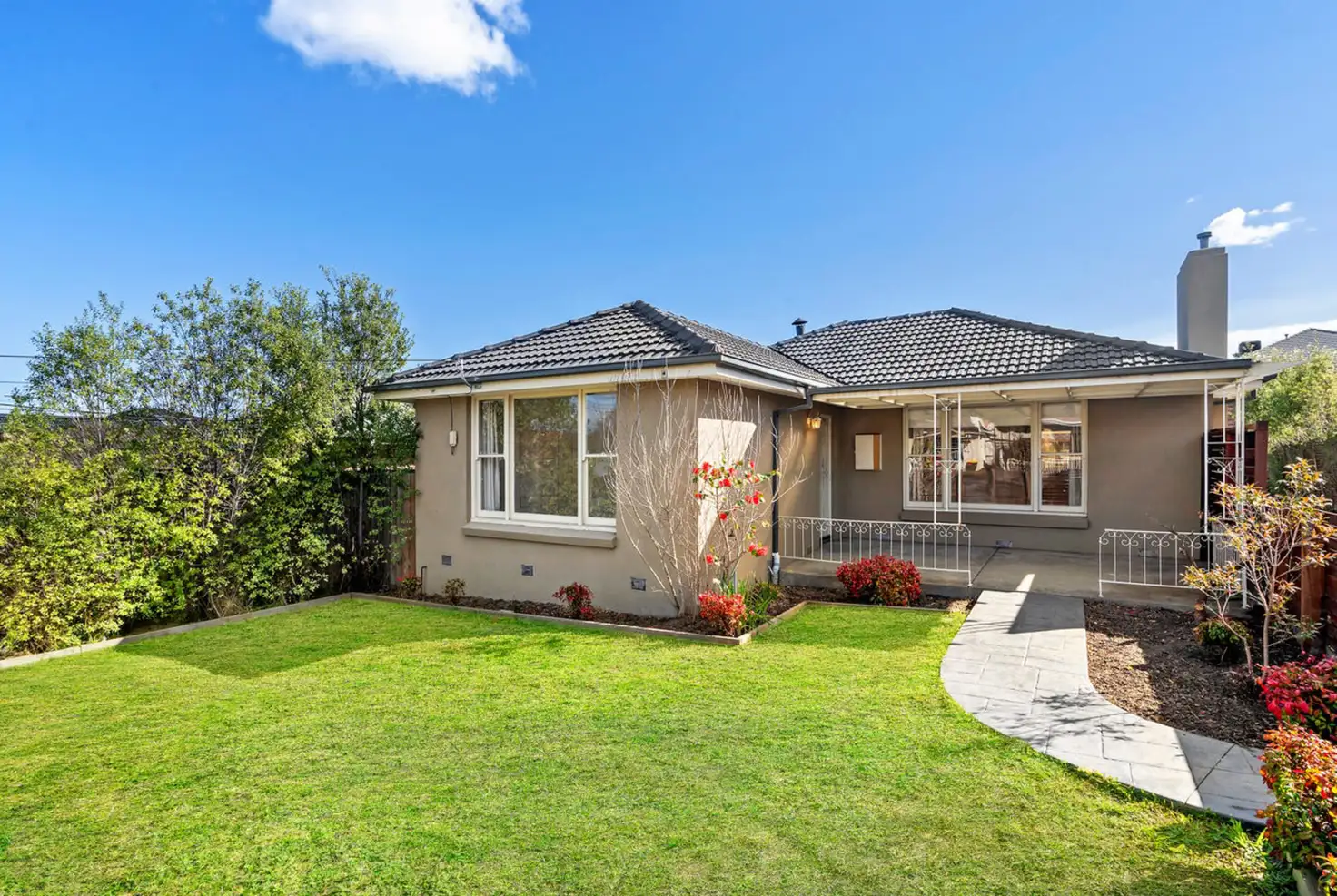 Main view of Homely unit listing, 1/9 Robert Street, Chadstone VIC 3148