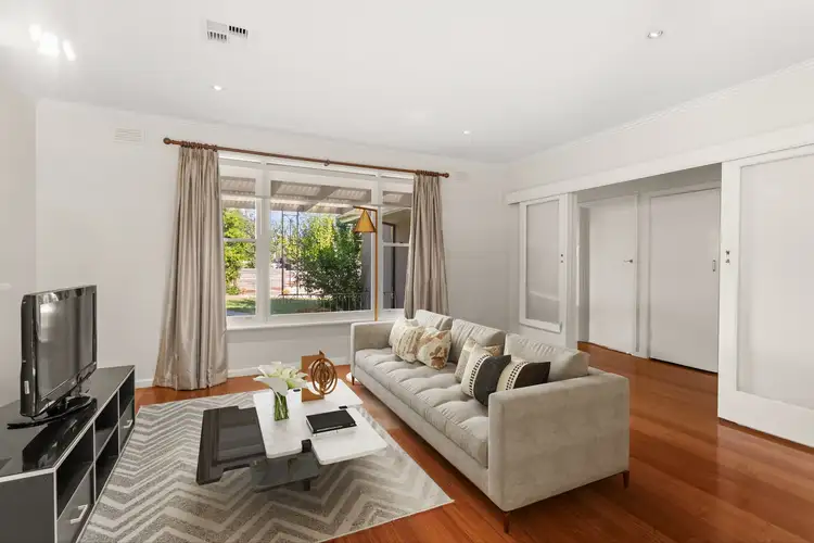 Second view of Homely unit listing, 1/9 Robert Street, Chadstone VIC 3148