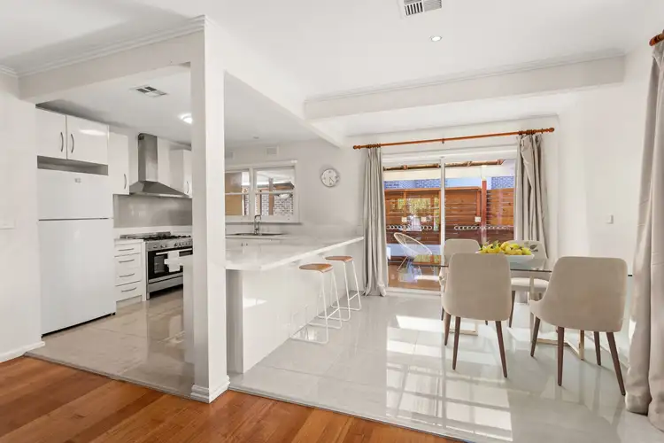 Third view of Homely unit listing, 1/9 Robert Street, Chadstone VIC 3148