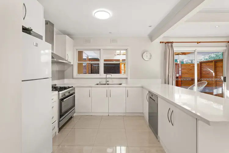 Fourth view of Homely unit listing, 1/9 Robert Street, Chadstone VIC 3148