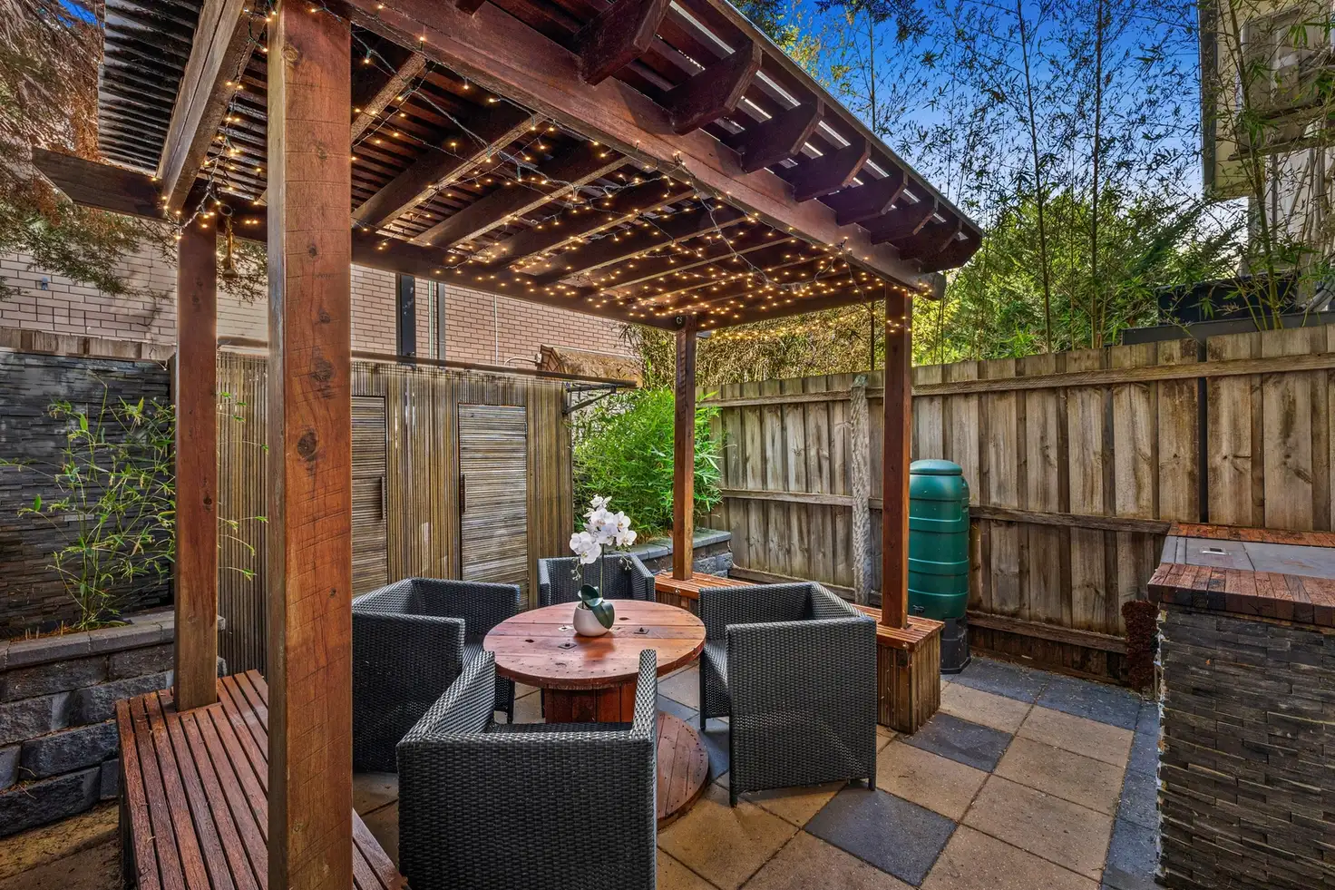 Main view of Homely townhouse listing, 3/8 Rae Street, Chadstone VIC 3148