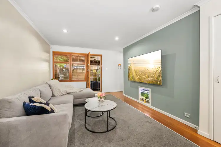 Second view of Homely townhouse listing, 3/8 Rae Street, Chadstone VIC 3148