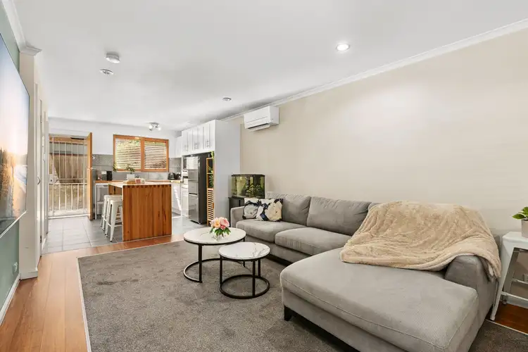 Third view of Homely townhouse listing, 3/8 Rae Street, Chadstone VIC 3148