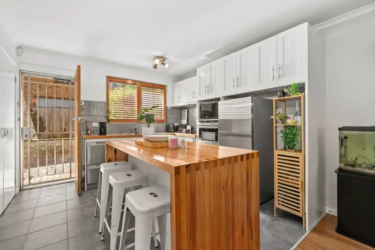 Fourth view of Homely townhouse listing, 3/8 Rae Street, Chadstone VIC 3148