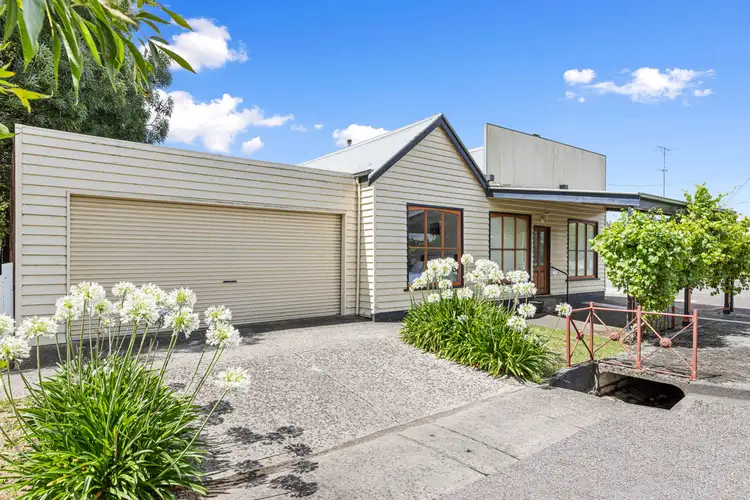 602 Darling Street, Redan VIC 3350