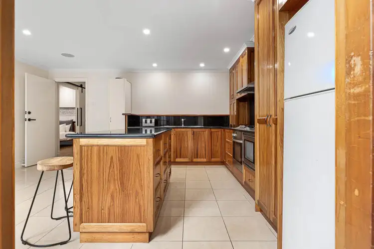 Second view of Homely house listing, 602 Darling Street, Redan VIC 3350