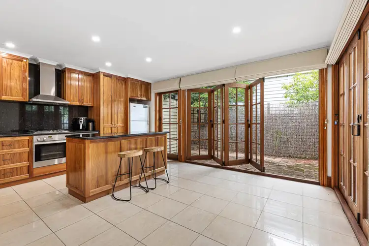 Third view of Homely house listing, 602 Darling Street, Redan VIC 3350