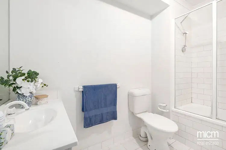 Fifth view of Homely apartment listing, 177/416 St Kilda Road, Melbourne VIC 3004