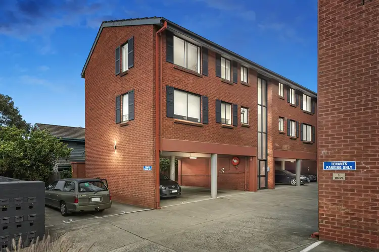 Main view of Homely apartment listing, 21/806-808 Warrigal Road, Malvern East VIC 3145