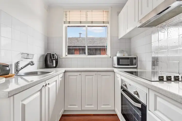 Second view of Homely apartment listing, 21/806-808 Warrigal Road, Malvern East VIC 3145
