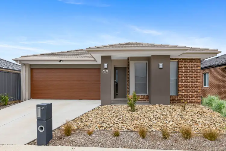 98 Verdale Drive, Alfredton VIC 3350