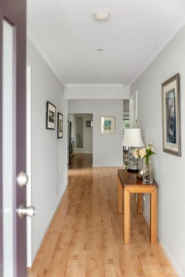 Second view of Homely house listing, 35 Alderbrook Drive, Ocean Grove VIC 3226