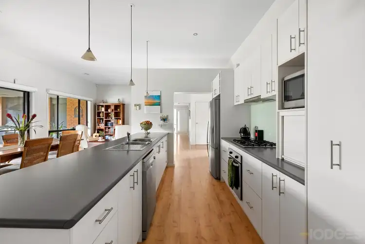 Fifth view of Homely house listing, 35 Alderbrook Drive, Ocean Grove VIC 3226