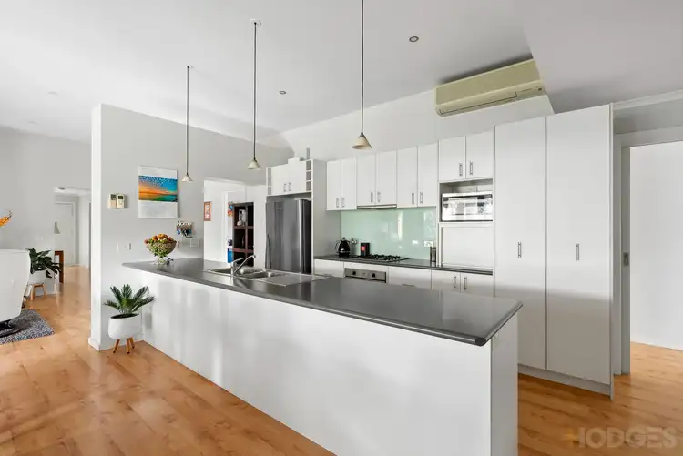 Sixth view of Homely house listing, 35 Alderbrook Drive, Ocean Grove VIC 3226