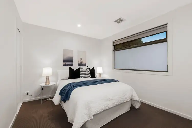 Sixth view of Homely townhouse listing, 4/9 Morris Road, Croydon VIC 3136