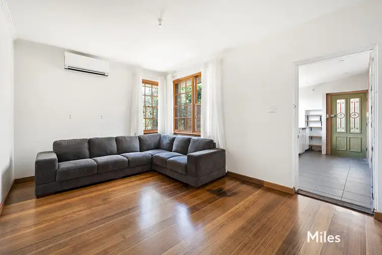 Second view of Homely house listing, 11 James Street, Heidelberg Heights VIC 3081