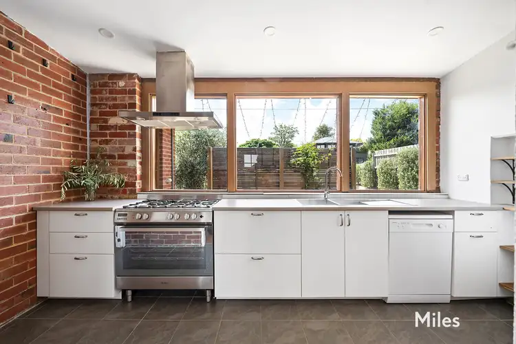 Third view of Homely house listing, 11 James Street, Heidelberg Heights VIC 3081