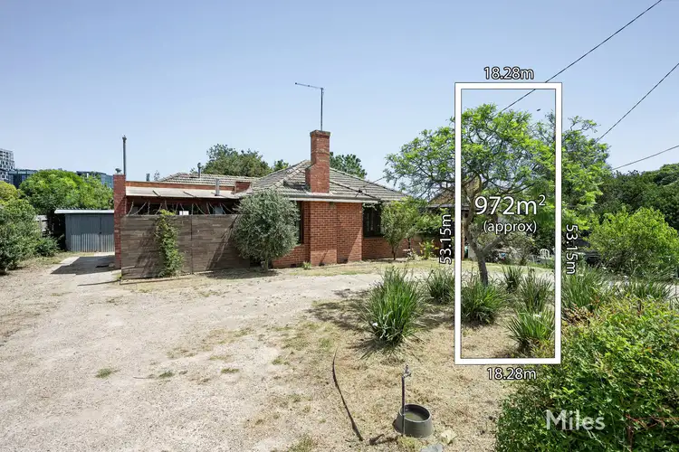 Sixth view of Homely house listing, 11 James Street, Heidelberg Heights VIC 3081