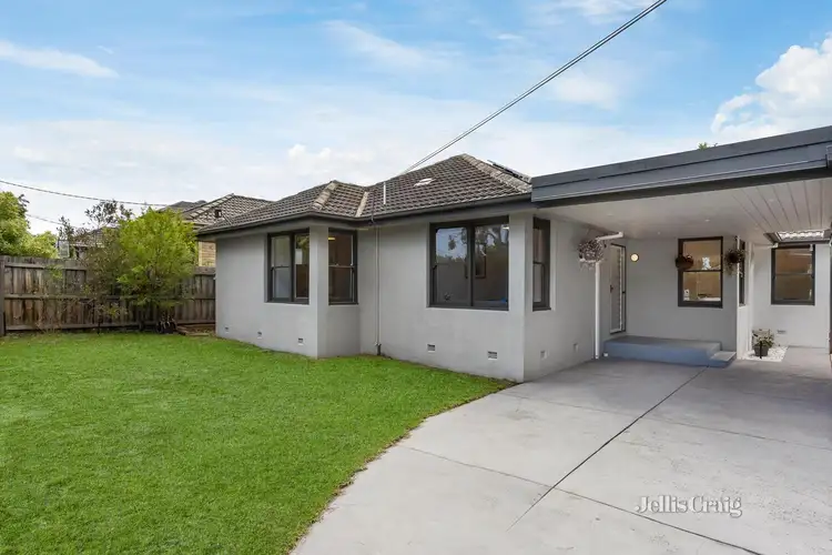 59 Evan Street, Parkdale VIC 3195