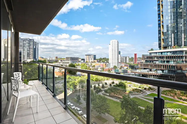 82/100 Kavanagh Street, Southbank VIC 3006