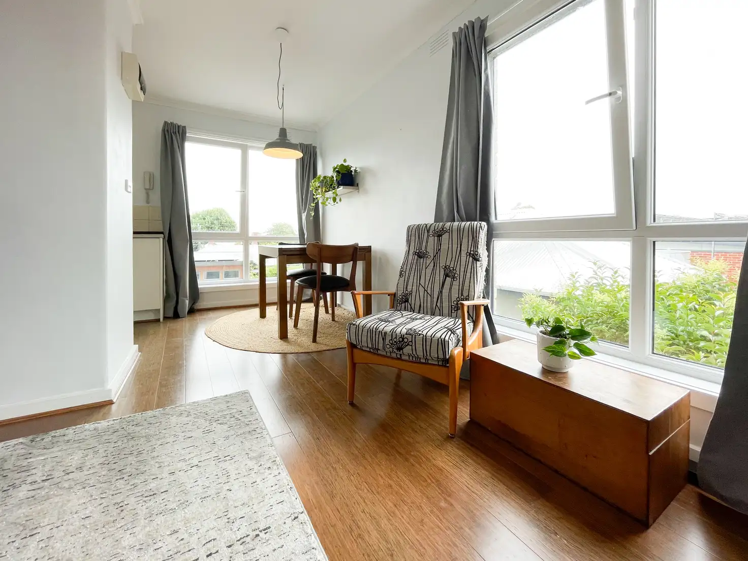 Main view of Homely apartment listing, 9/199 Barkly Street, Fitzroy North VIC 3068