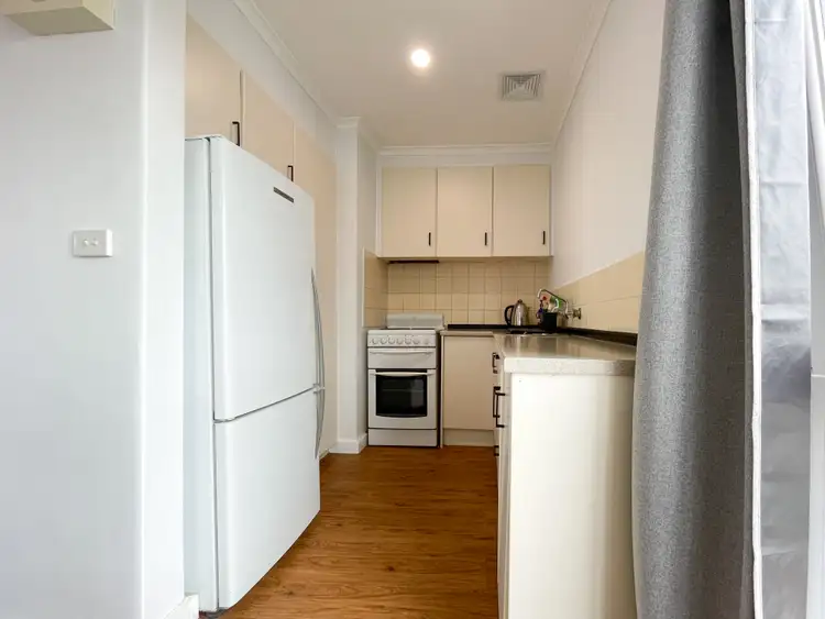 Fourth view of Homely apartment listing, 9/199 Barkly Street, Fitzroy North VIC 3068